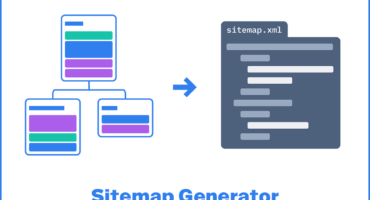 ব্লগারের জন্য XML Sitemap Generator Tool.