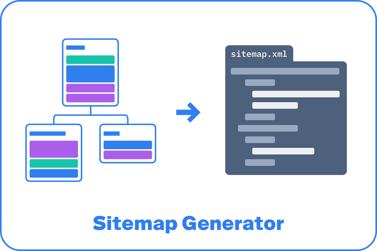 ব্লগারের জন্য XML Sitemap Generator Tool.