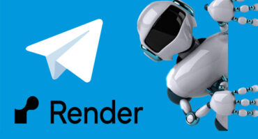 Render.com থেকে ফ্রীতে লাইভটাইম Server নিন! আর Telegram bot সব সময় এর জন্য চালু রাখুন!