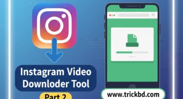 Blogger এ তৈরি করুন Instagram Video downloader টুল! [Part – 2 + Multi api key system] 🔥