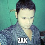 Zaber Khan