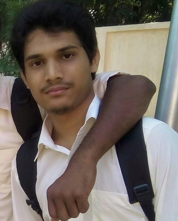 Saeyd
