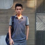YB KHridoy