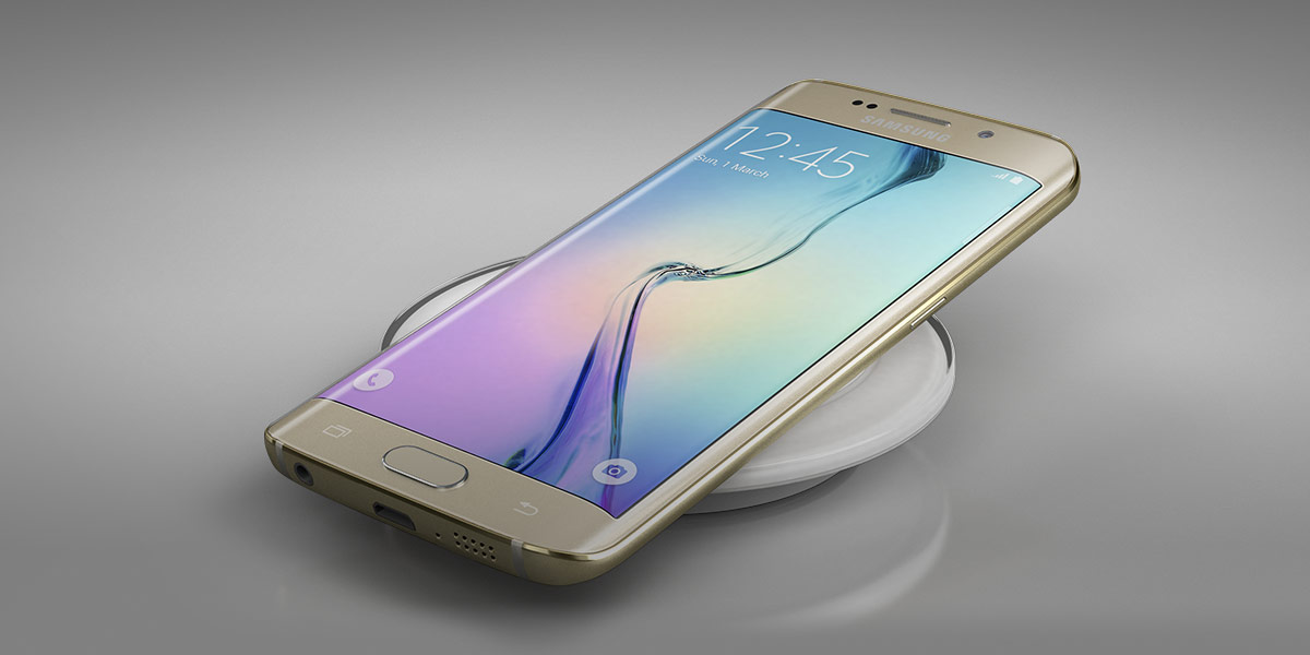 Samsung Galaxy S6 Edge custom rom For walton S3 Mini(Single Sim)