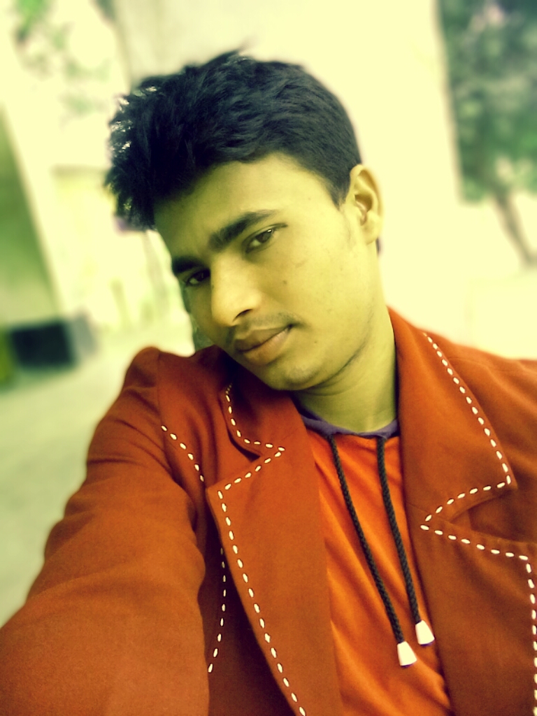 Tuhin Hasan