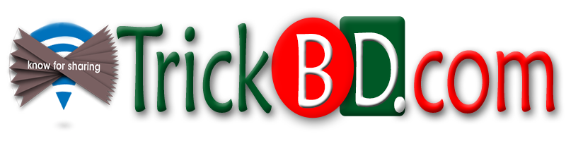 TrickBD Logo