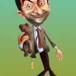 Mr Bean