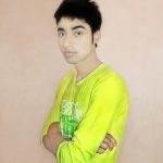 Anoare Hossain