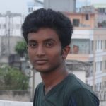 Avisek Roy