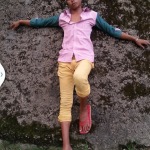 M.I. Yahya