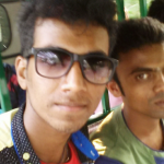 Mithun Maxwell