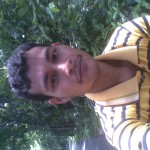 Sharif Ahmed