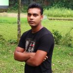 MD Rashad khan