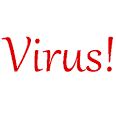 Virus !! Virus !! Virus !! >> ভাইরাস ATTACK করার আগেই সতর্ক হোন … ।