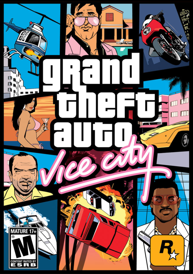 GTA Vice City For Android Apk+Data Highly Compressed [100% working]