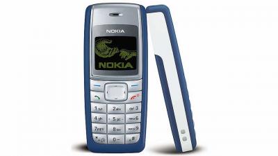 Again Coming Nokia Phone
