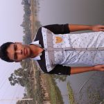 khayrul Hrithik