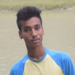 Prince Ahmed Apu