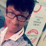 Rony Ahammed