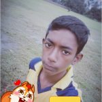 sahadat jr