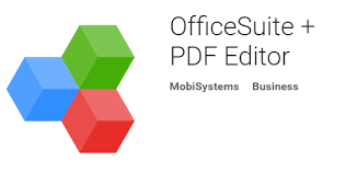 Download Now OfficeSuite + PDF Editor