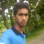 Shamim Alrazi