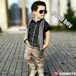 Emotional Sahid