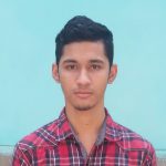 Mahfuj Ahmed