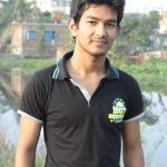 সাব্বির আহমেদ সাগর
