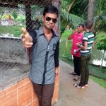 MARUF ISLAM SUJON