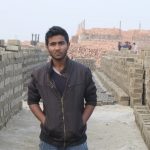 Shanto Noman