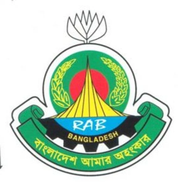 Report 2 RAB : বাংলাদেশে ক্রাইম দূর করতে মোবাইল এ্যাপ।