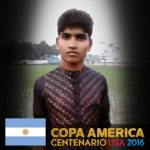 Nahid babu