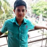 SANTO KHAN