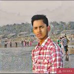 Jobayer Ahmed