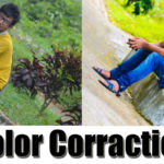 color Correction