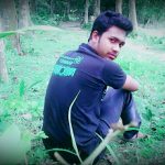 Md Polash Khondokar