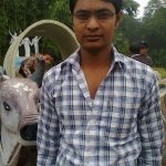 Alfaz Ahmed