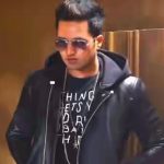 SR Ashik
