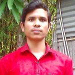 Mostak Ahmed