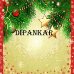 Dipankor Mondal