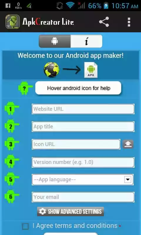 আপনি ও এখন যে কোন Android app তৈরি করতে পারবেন পূর্ব কোন অভিগ্যতা ছাড়ায়, একদম সহজে Don’t miss  (Premium version!)