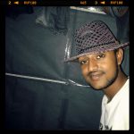 Tanveer Ahmed