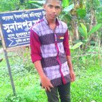 Ruhel ahmed