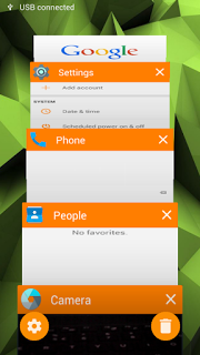 [4.2.2][UPDATE] Android M Orange custom ROM For MT6572 posted by os