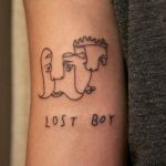 Lost Boy