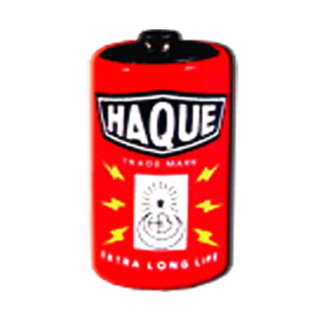 Haque Battery
