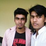 Cold boy Mehedi