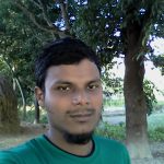 Md Ubaidullah