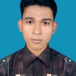 SHAHIN RANA JIBON